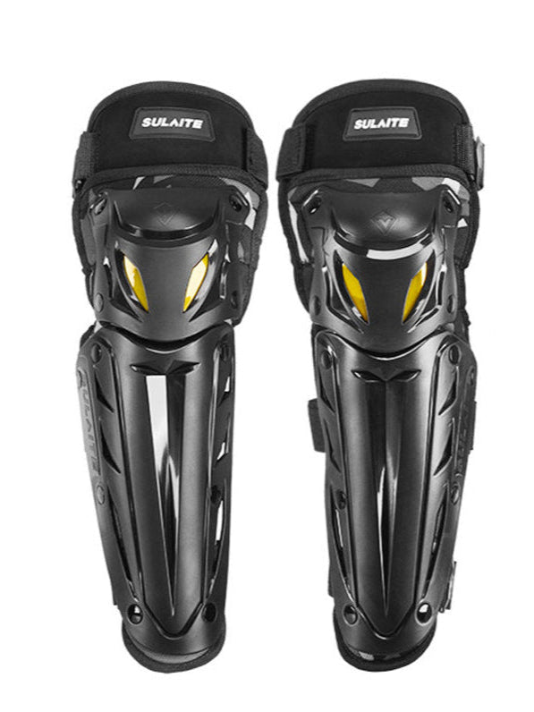 Mclula Motorbike Knee Pads and elbow pads