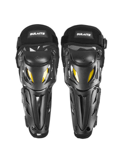 Mclula Motorbike Knee Pads and elbow pads