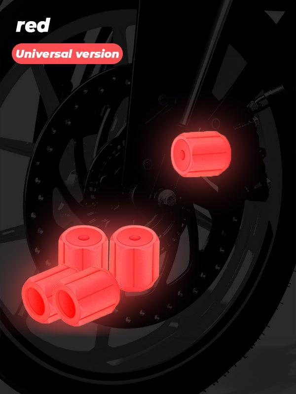 Car Tire Luminous Valve