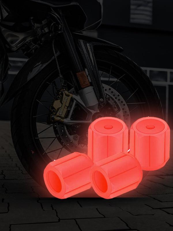 Car Tire Luminous Valve