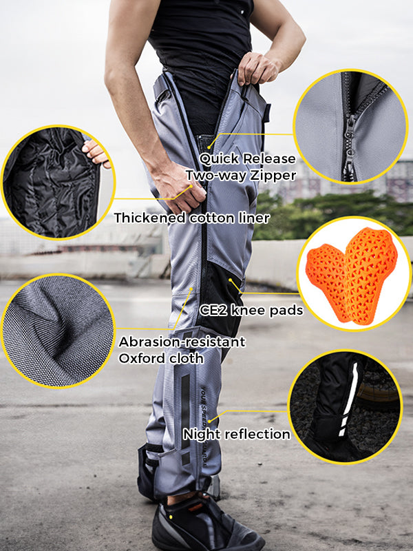 Cold weather waterproof pants best sale