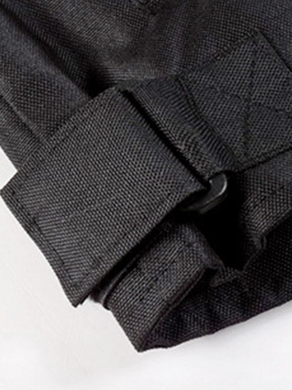 All-Season Waterproof Motorcycle Mesh Jacket with Full CE Armor Protection