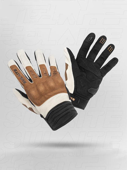 Suleite G3 Motorcycle Riding Gloves