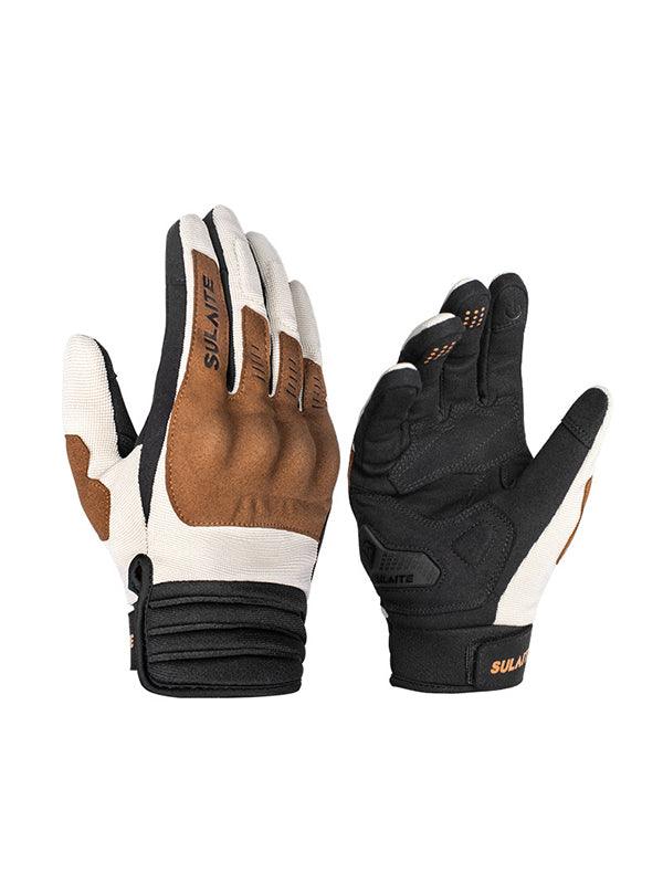 Suleite G3 Motorcycle Riding Gloves