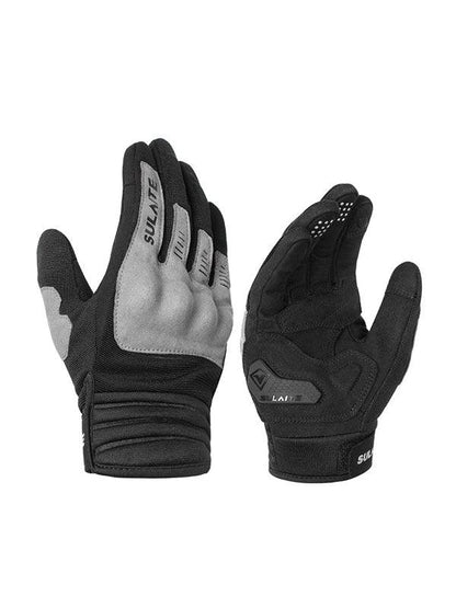 Suleite G3 Motorcycle Riding Gloves