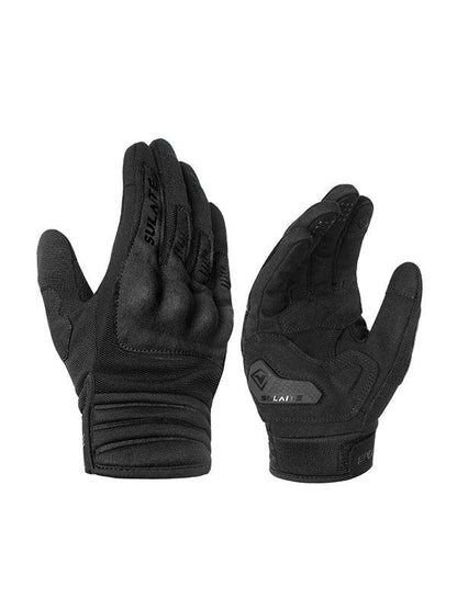 Suleite G3 Motorcycle Riding Gloves