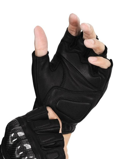 SULAITE Motorcycle Riding Gloves