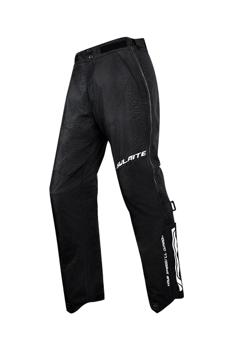 Mclula Winter Motorcycle Overpants - Waterproof, Warm, and Protective